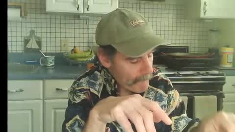 Ray   aka Sweet Daddy Ray online show from August 7, 7:03 pm