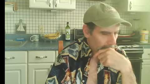 Ray   aka Sweet Daddy Ray online show from August 9, 8:21 pm