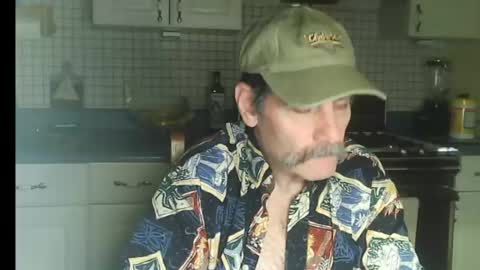 Ray   aka Sweet Daddy Ray online show from August 10, 8:27 am