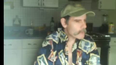 Ray   aka Sweet Daddy Ray online show from August 10, 9:33 am