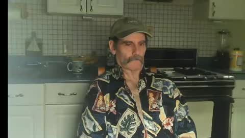 Ray   aka Sweet Daddy Ray online show from August 10, 10:38 am