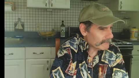 Ray   aka Sweet Daddy Ray online show from August 10, 12:39 pm