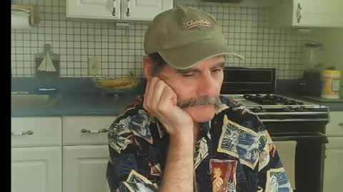 Ray   aka Sweet Daddy Ray online show from August 10, 1:56 pm