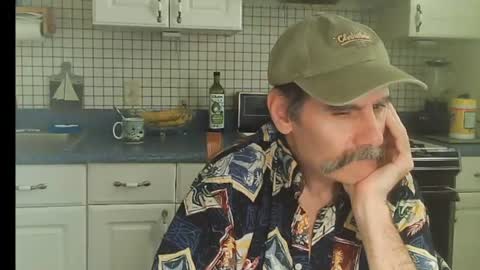 Ray   aka Sweet Daddy Ray online show from August 10, 3:02 pm
