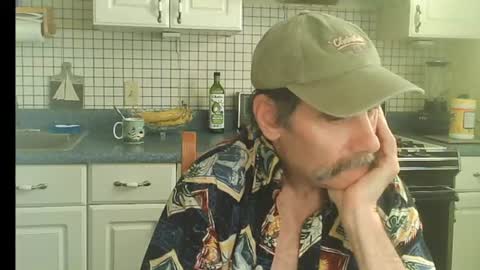 Ray   aka Sweet Daddy Ray online show from August 10, 6:20 pm