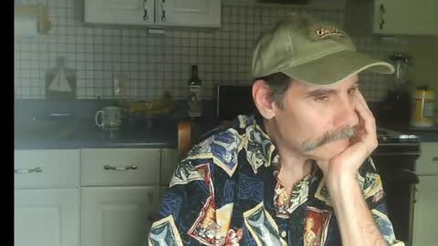 Ray   aka Sweet Daddy Ray online show from August 10, 9:38 pm