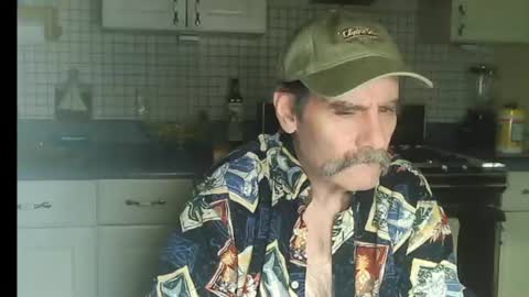 Ray   aka Sweet Daddy Ray online show from August 11, 7:10 am