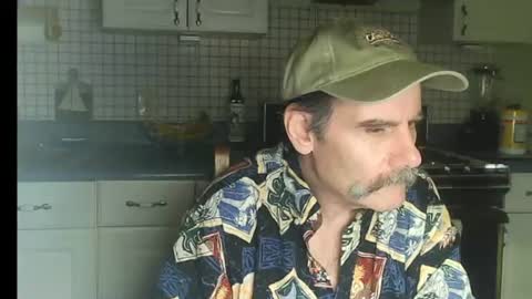 Ray   aka Sweet Daddy Ray online show from August 11, 9:33 am