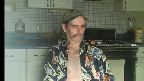 Ray   aka Sweet Daddy Ray online show from August 11, 10:39 am