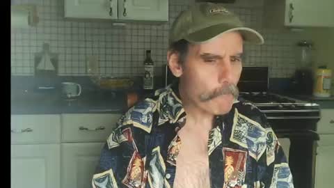 Ray   aka Sweet Daddy Ray online show from August 11, 11:45 am