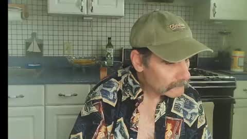 Ray   aka Sweet Daddy Ray online show from August 11, 1:35 pm