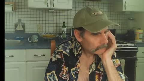 Ray   aka Sweet Daddy Ray online show from August 11, 2:41 pm