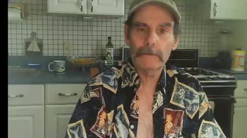 Ray   aka Sweet Daddy Ray online show from August 11, 3:47 pm