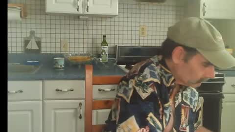 Ray   aka Sweet Daddy Ray online show from August 11, 4:53 pm