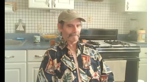 Ray   aka Sweet Daddy Ray online show from August 11, 5:59 pm
