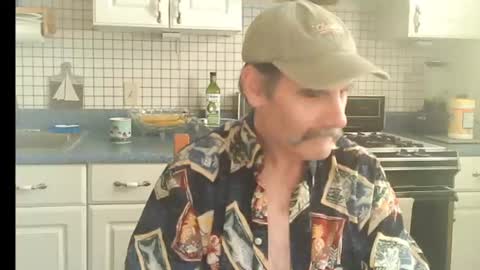 Ray   aka Sweet Daddy Ray online show from August 11, 7:05 pm