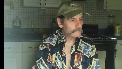 Ray   aka Sweet Daddy Ray online show from August 12, 8:05 am
