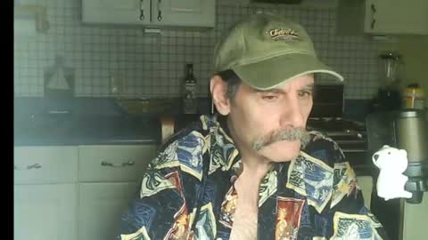 Ray   aka Sweet Daddy Ray online show from August 12, 9:11 am