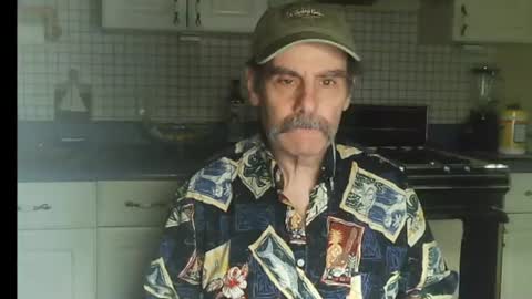 Ray   aka Sweet Daddy Ray online show from August 12, 10:17 am