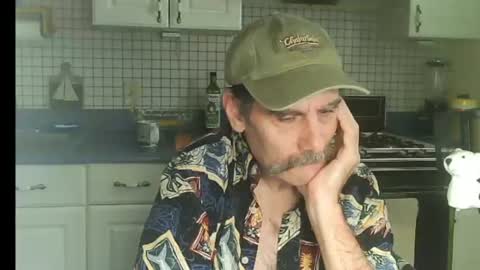 Ray   aka Sweet Daddy Ray online show from August 12, 11:45 am