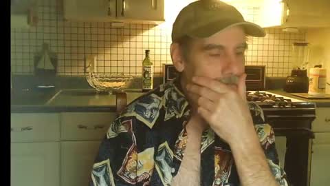 Ray   aka Sweet Daddy Ray online show from August 13, 7:44 am