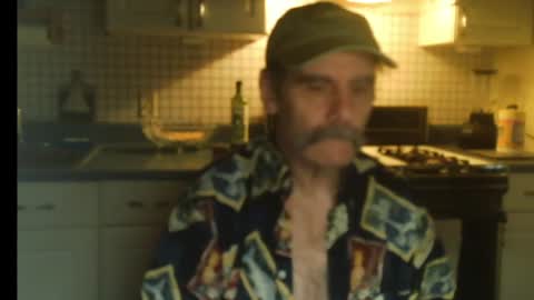 Ray   aka Sweet Daddy Ray online show from August 13, 10:07 am