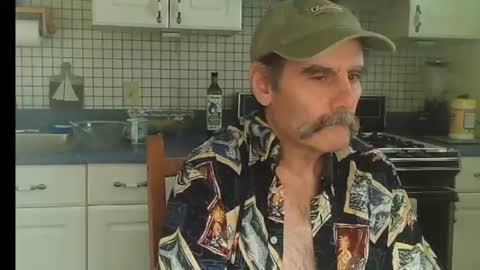 Ray   aka Sweet Daddy Ray online show from August 13, 1:25 pm