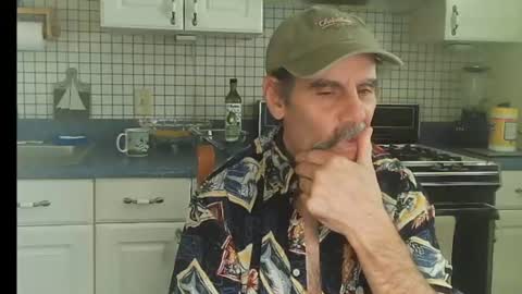Ray   aka Sweet Daddy Ray online show from August 13, 2:31 pm