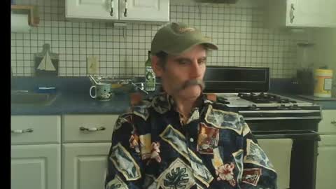 Ray   aka Sweet Daddy Ray online show from August 13, 6:22 pm