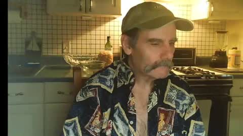 Ray   aka Sweet Daddy Ray online show from August 14, 6:39 am