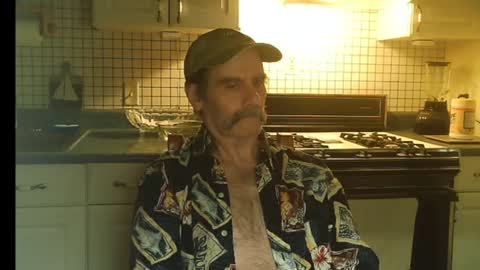 Ray   aka Sweet Daddy Ray online show from August 14, 7:45 am