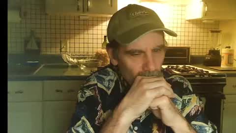 Ray   aka Sweet Daddy Ray online show from August 14, 8:51 am