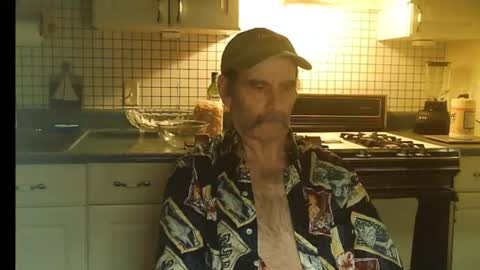 Ray   aka Sweet Daddy Ray online show from August 14, 9:57 am