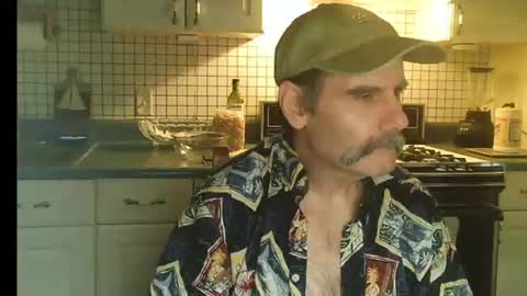 Ray   aka Sweet Daddy Ray online show from August 14, 11:03 am