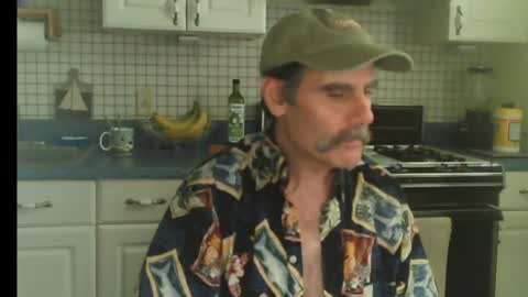 Ray   aka Sweet Daddy Ray online show from August 14, 5:49 pm