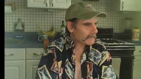 Ray   aka Sweet Daddy Ray online show from August 14, 7:17 pm