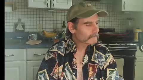Ray   aka Sweet Daddy Ray online show from August 16, 6:01 pm