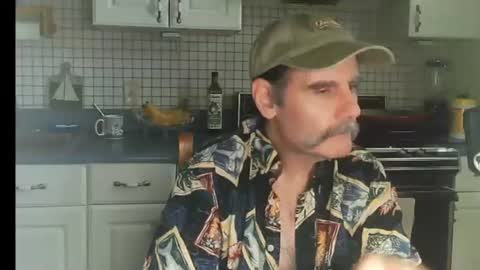 Ray   aka Sweet Daddy Ray online show from August 16, 7:07 pm