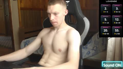 Ray online show from May 24, 8:28 am