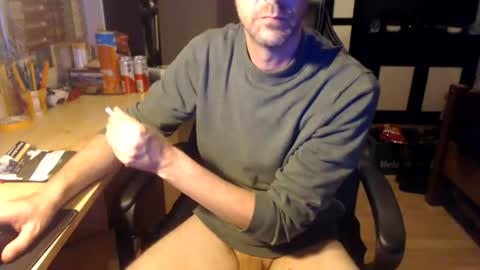 Ray online show from August 8, 11:27 pm