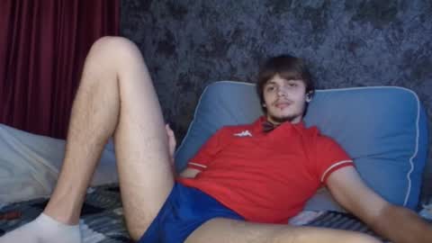 RayMartino online show from March 29, 1:02 am