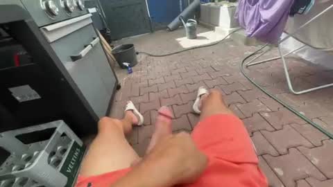 rayn184 online show from August 14, 12:42 pm