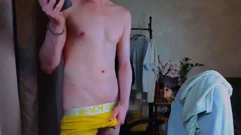 rayondovwson online show from June 30, 12:45 am