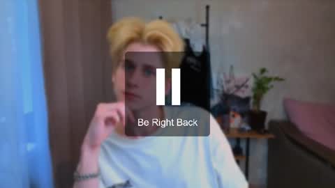 rayondovwson online show from July 11, 4:35 pm