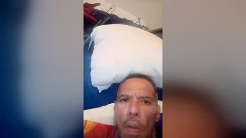 rayringo1970 online show from August 15, 7:07 pm