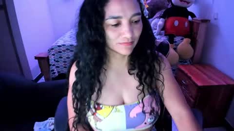 Danna online show from July 24, 9:18 pm