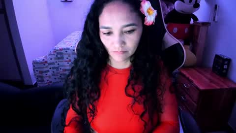Danna online show from July 26, 2:49 am