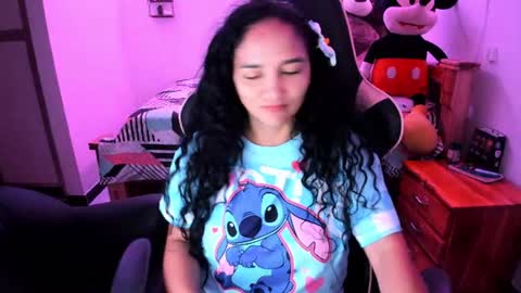 Danna online show from July 30, 4:36 pm