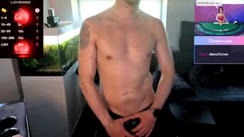 Rayzel online show from June 29, 4:31 pm