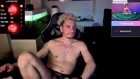 Rayzel online show from June 29, 11:06 pm